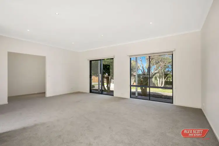 Second view of Homely house listing, 12 HALLWAY DRIVE, Wimbledon Heights VIC 3922