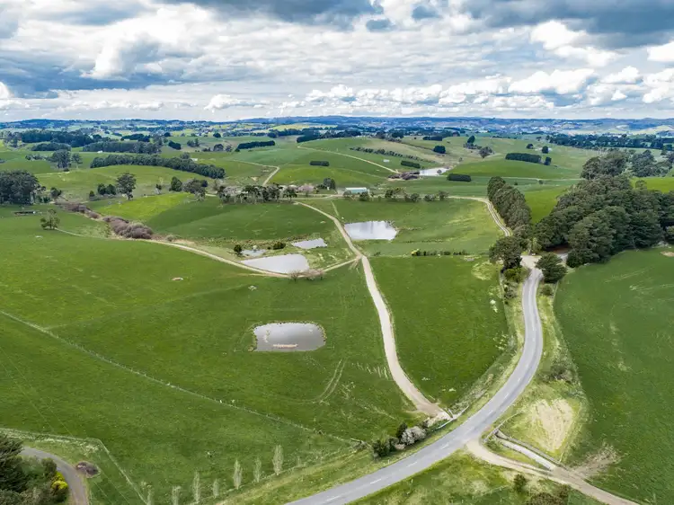 Fourth view of Homely rural property listing, 1465 MARDAN ROAD, Mardan VIC 3953