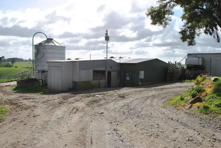 Fifth view of Homely rural property listing, 1465 MARDAN ROAD, Mardan VIC 3953