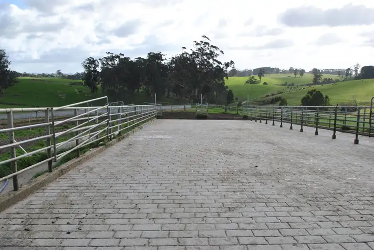 Seventh view of Homely rural property listing, 1465 MARDAN ROAD, Mardan VIC 3953