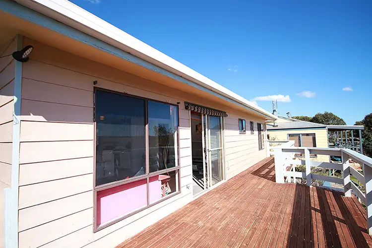 50 CONDON CRESCENT, Venus Bay VIC 3956