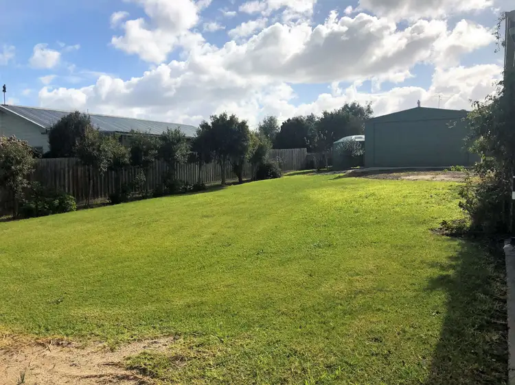 Main view of Homely land listing, 36 Bermuda Bend, Coronet Bay VIC 3984