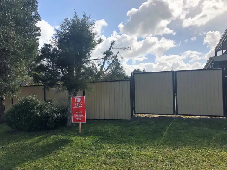 Second view of Homely land listing, 36 Bermuda Bend, Coronet Bay VIC 3984