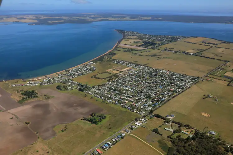 Third view of Homely land listing, 36 Bermuda Bend, Coronet Bay VIC 3984