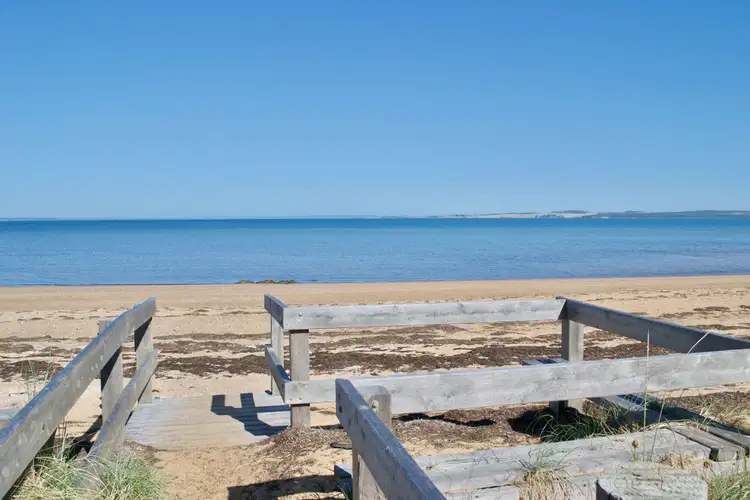 Fifth view of Homely land listing, 36 Bermuda Bend, Coronet Bay VIC 3984