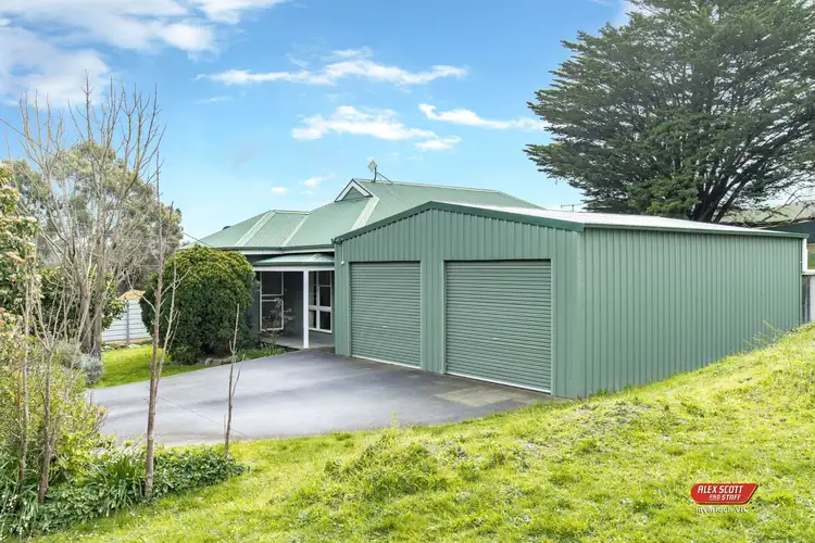 Main view of Homely house listing, 19 Kongwak-Inverloch Road, Kongwak VIC 3951
