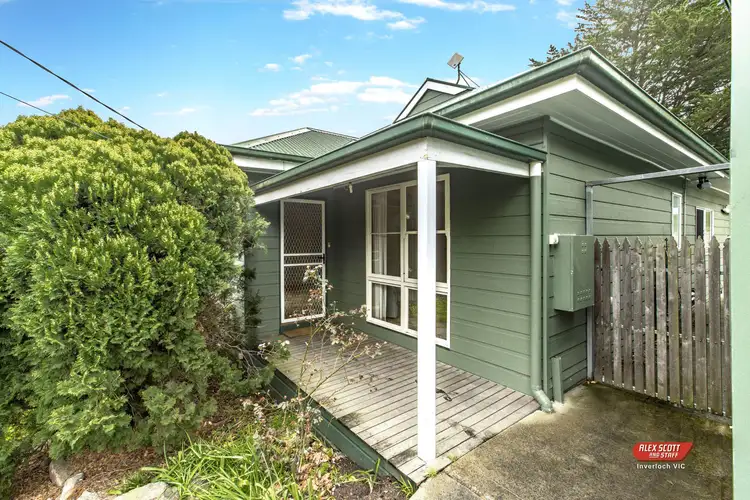 Third view of Homely house listing, 19 Kongwak-Inverloch Road, Kongwak VIC 3951