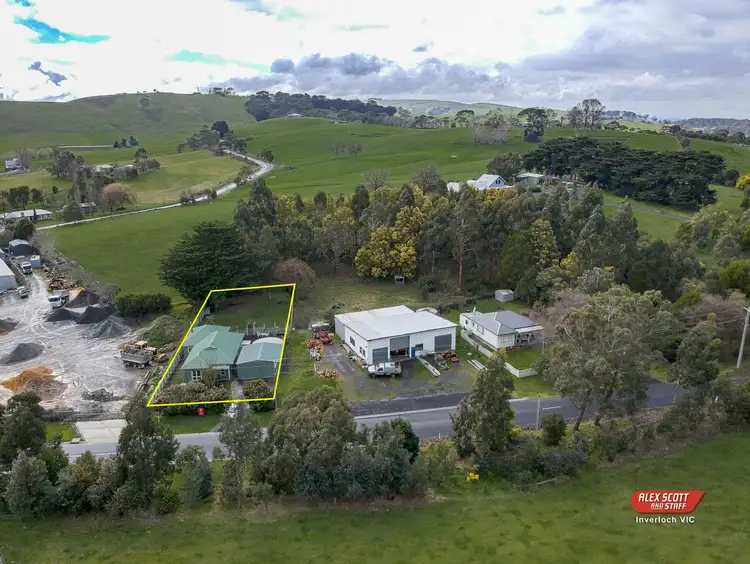 Fifth view of Homely house listing, 19 Kongwak-Inverloch Road, Kongwak VIC 3951