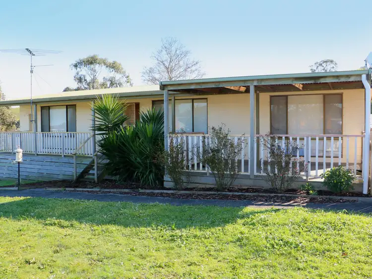 7 GOAD COURT, Korumburra VIC 3950