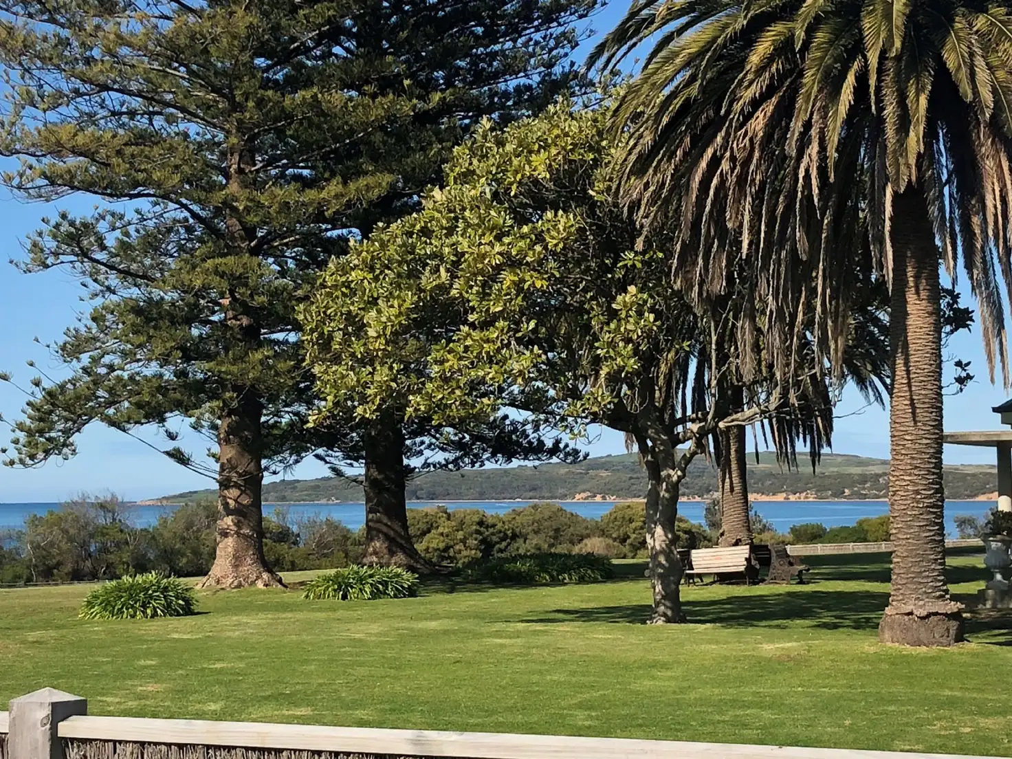 Main view of Homely land listing, 31 BUNYA DRIVE, Cape Woolamai VIC 3925