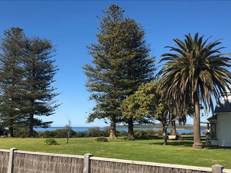 Second view of Homely land listing, 31 BUNYA DRIVE, Cape Woolamai VIC 3925