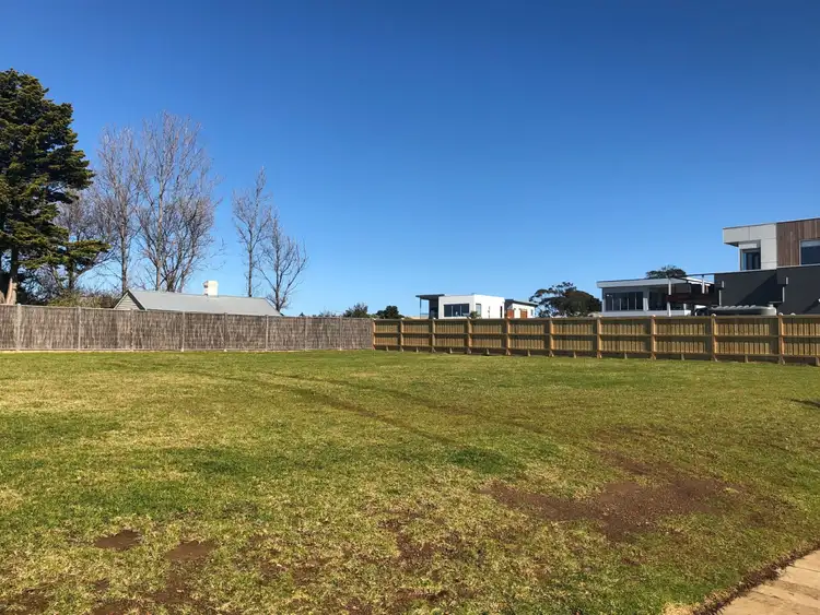 Third view of Homely land listing, 31 BUNYA DRIVE, Cape Woolamai VIC 3925