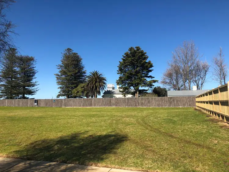 Fourth view of Homely land listing, 31 BUNYA DRIVE, Cape Woolamai VIC 3925