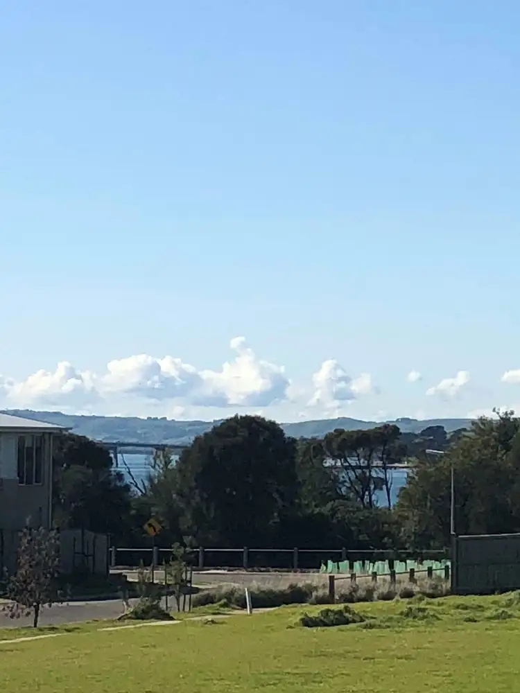 Fifth view of Homely land listing, 31 BUNYA DRIVE, Cape Woolamai VIC 3925