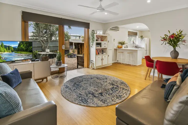 1/12 Separation Street, Mornington VIC 3931