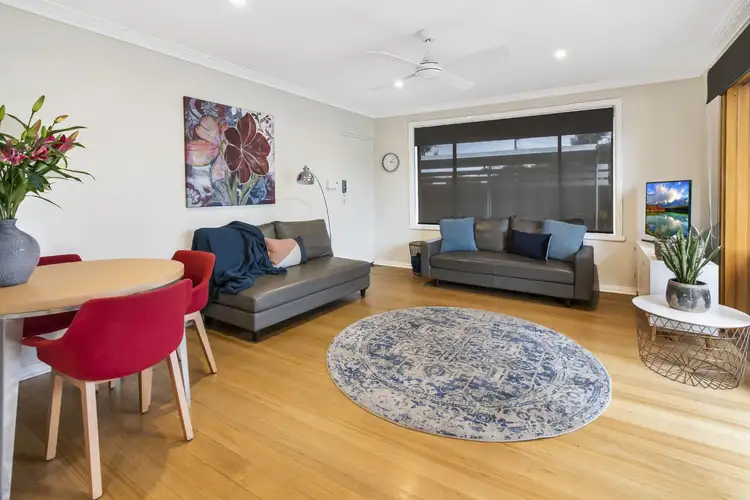 Second view of Homely unit listing, 1/12 Separation Street, Mornington VIC 3931