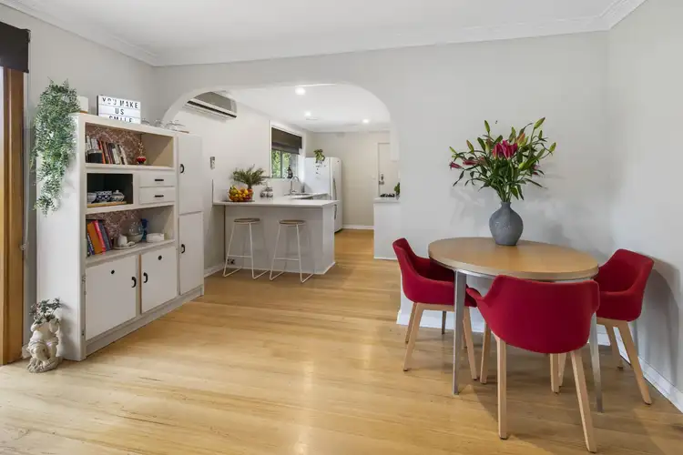 Third view of Homely unit listing, 1/12 Separation Street, Mornington VIC 3931