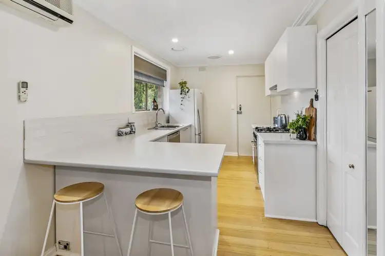 Fourth view of Homely unit listing, 1/12 Separation Street, Mornington VIC 3931