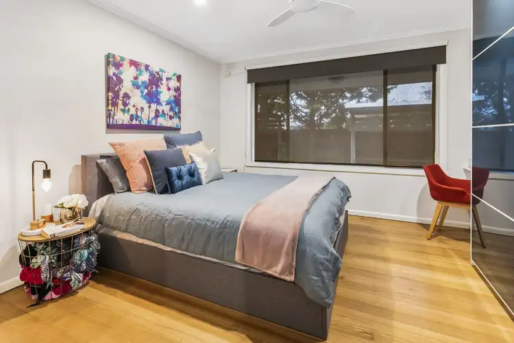 Fifth view of Homely unit listing, 1/12 Separation Street, Mornington VIC 3931
