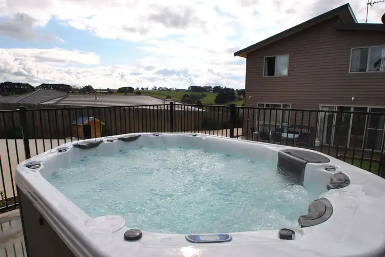 Second view of Homely house listing, 8 ROYAL PLACE, Leongatha VIC 3953