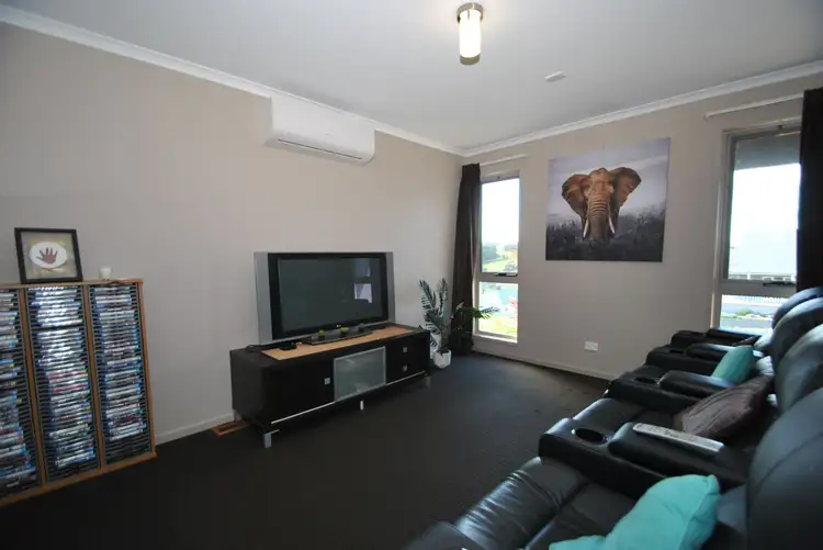 Fourth view of Homely house listing, 8 ROYAL PLACE, Leongatha VIC 3953