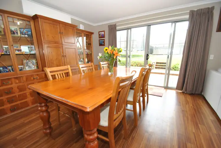 Sixth view of Homely house listing, 8 ROYAL PLACE, Leongatha VIC 3953