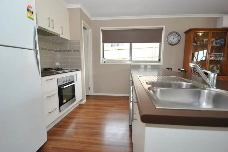 Seventh view of Homely house listing, 8 ROYAL PLACE, Leongatha VIC 3953