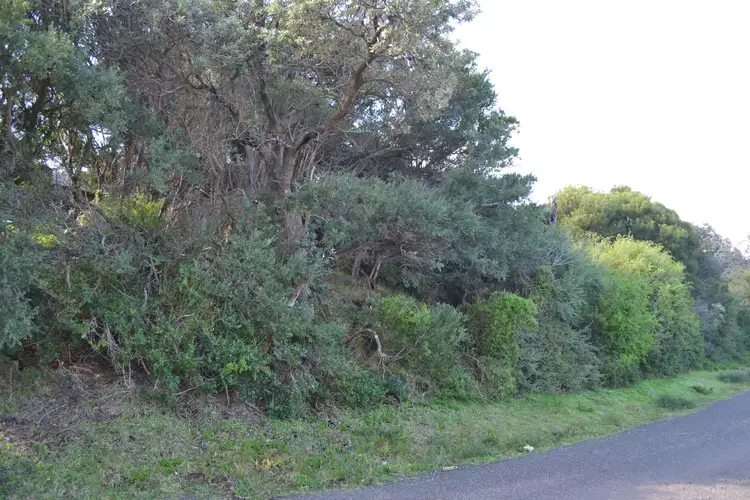Second view of Homely land listing, 40 Zenner Drive, Venus Bay VIC 3956