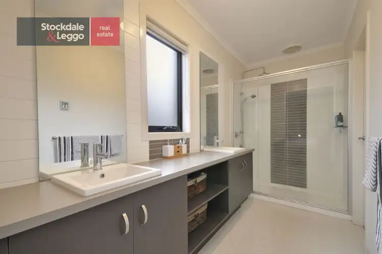 Sixth view of Homely house listing, 13 Riverslea Boulevard, Traralgon VIC 3844