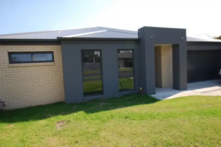 5 LYNDHURST STREET, Wonthaggi VIC 3995