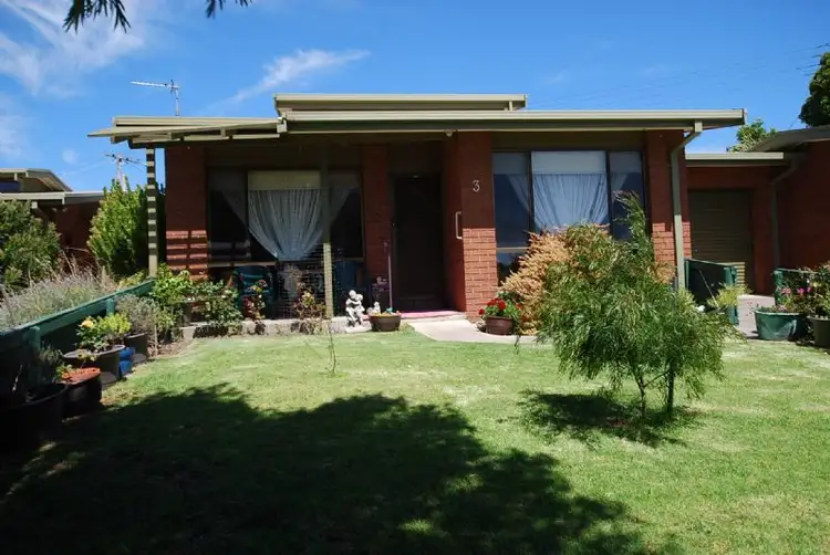 Main view of Homely land listing, 3/7 BAILLIEU STREET EAST, Wonthaggi VIC 3995