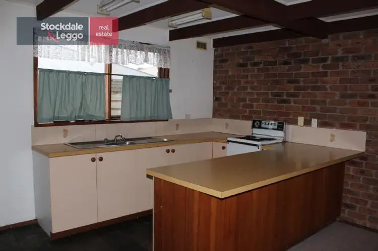 Third view of Homely townhouse listing, 1/2 Opal Place, Morwell VIC 3840
