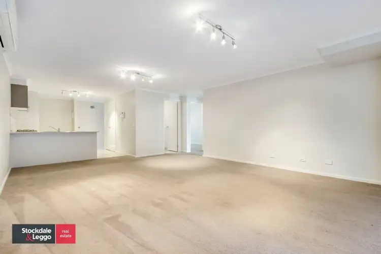 Third view of Homely apartment listing, 209/163-165 Middleborough Rd, Box Hill South VIC 3128