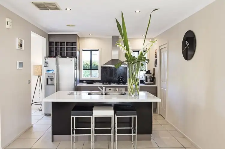 Third view of Homely house listing, 6 Maxwell Drive, Wahgunyah VIC 3687