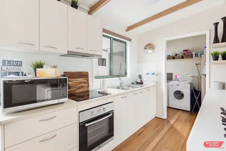 Fifth view of Homely house listing, 48 ANCHOR PARADE, Cape Paterson VIC 3995