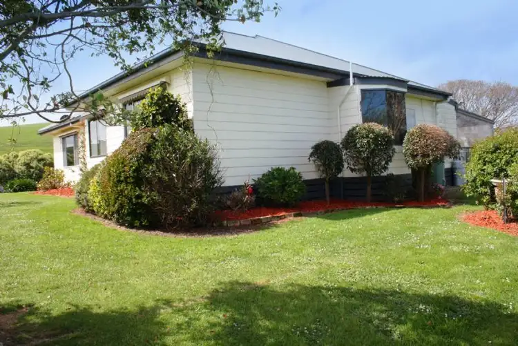 Sixth view of Homely rural property listing, Lot 1 GRABHAMS ROAD, OUTTRIM via, Korumburra VIC 3950