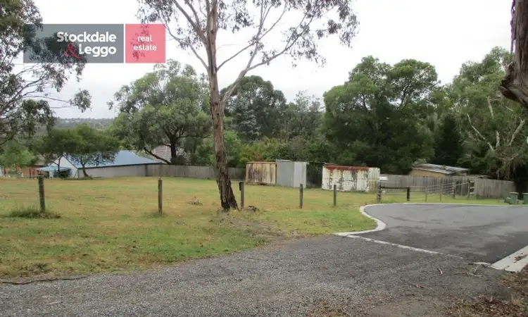 Lot 1/5 Gilba Place, Lilydale VIC 3140