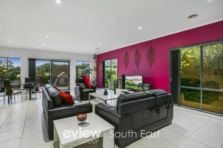 Fifth view of Homely house listing, 20 Jembecca Drive, Berwick VIC 3806