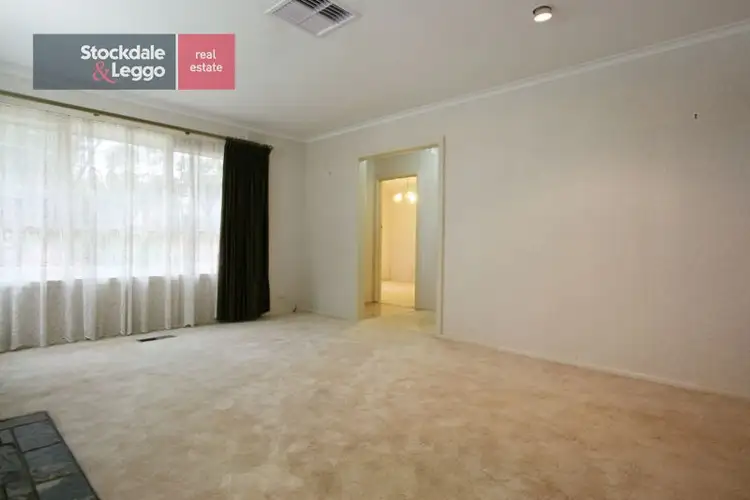 Fourth view of Homely house listing, 35 Taronga Crescent, Croydon VIC 3136