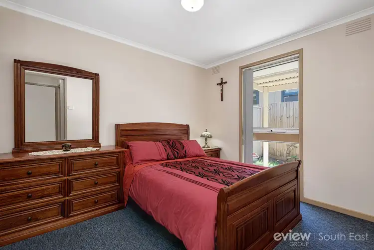 Sixth view of Homely unit listing, Unit 4/111 Clow Street, Dandenong VIC 3175