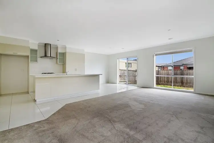 Fourth view of Homely house listing, 16 Lemon Grove, Cranbourne West VIC 3977