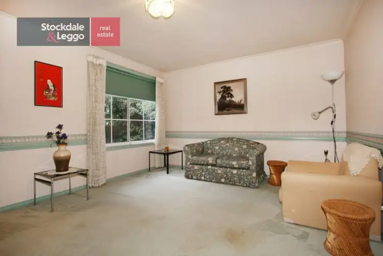 Third view of Homely unit listing, 4/16 White Avenue, Bayswater North VIC 3153