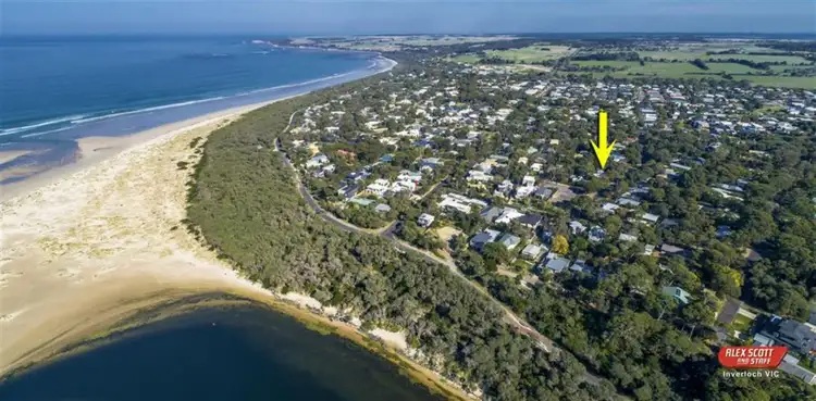 Sixth view of Homely house listing, 5 Overlook Drive, Inverloch VIC 3996
