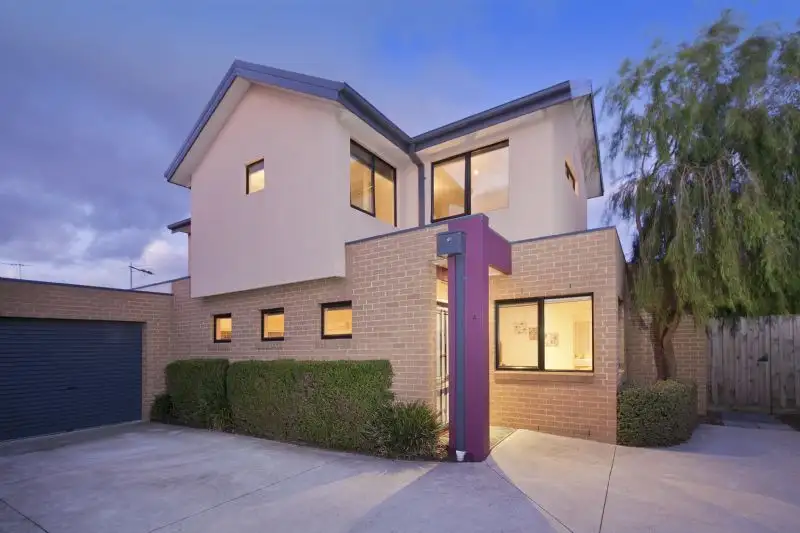 Main view of Homely townhouse listing, Address available on request