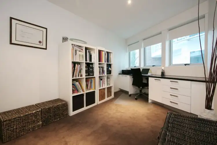 Second view of Homely townhouse listing, 5/134 Croydon Road, Croydon VIC 3136