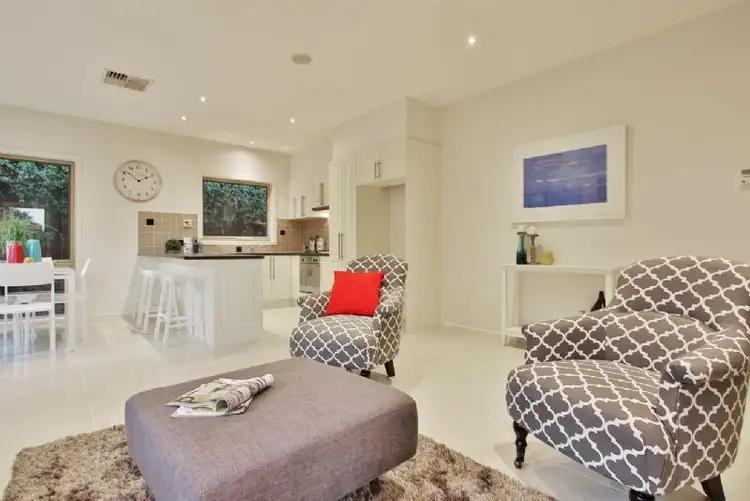 Fifth view of Homely house listing, 3 Keats Road, Mooroolbark VIC 3138