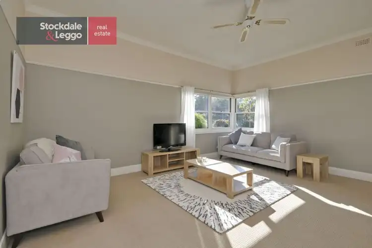 Second view of Homely house listing, 135 Kay Street, Traralgon VIC 3844