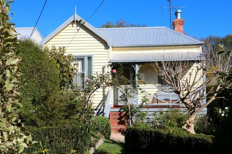 11 QUEEN STREET, Korumburra VIC 3950