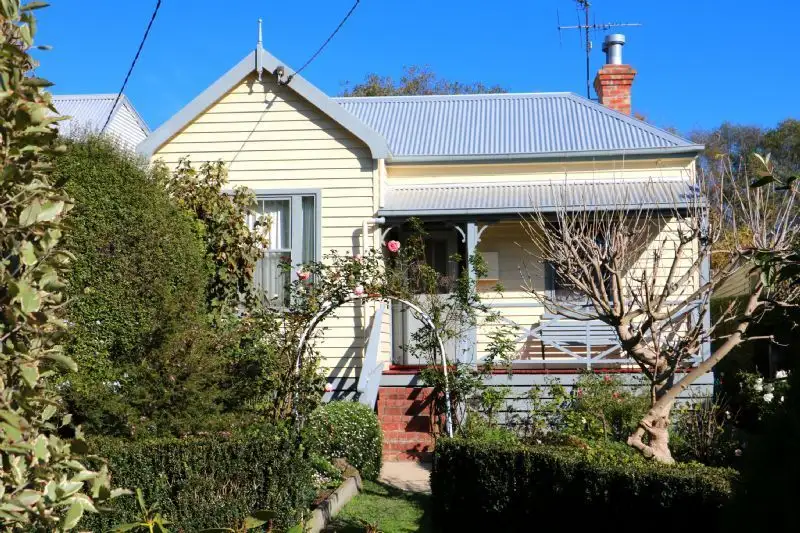 Main view of Homely house listing, 11 QUEEN STREET, Korumburra VIC 3950