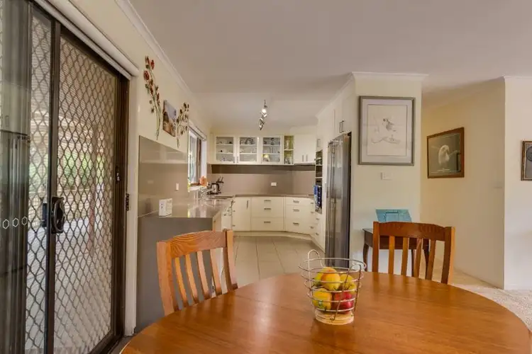 Fifth view of Homely house listing, 44 Mercer Street, Teesdale VIC 3328